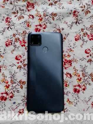 Realme c25s (4/64)